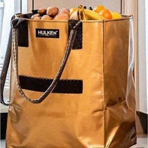 ISO gold large hulken bag please help find me one